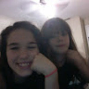 Meet your Posher, Melanie